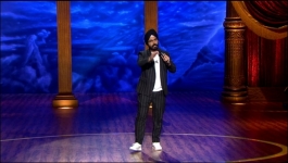 India's Laughter Champion - 17th Jul 2022